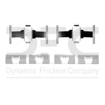 Dynamic Friction Company 340-59011 Disc Brake Hardware Kit. Fixed Price $22.20.