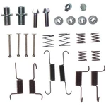 Raybestos H17426 Line Parking Brake Hardware Kit. Fixed Price $39.33.