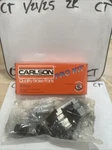Carlson 13293Q Disc Brake Hardware Kit For 95-99 Infiniti Nissan I30 Maxima. Fixed Price $10.79.