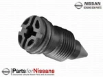 Genuine Nissan D21 Frontier Xterra Quest Idle Adjusting Screw New Oem. Fixed Price $32.88.