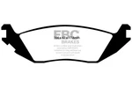 Ebc DP41639R Yellowstuff Brake Pad Sets-. Fixed Price $144.99.