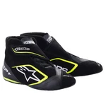 Alpinestars Usa Shoes Sp+ Black / Yellow Flou 12- 2710823-155-12. Fixed Price $312.47.