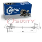 Centric Rear Forward Brake Hydraulic 1980-1983 Ford C600 Hoses Vy. Fixed Price $50.53.