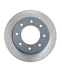 Carquest YH145262P Rear Disc Brake Rotor Gm# 15127537, 15712801 Chevrolet Gmc. Fixed Price $56.90.