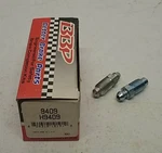9409 Better Brake Parts Bleeder Screws Set Of 2 Replacement. Fixed Price $11.99.