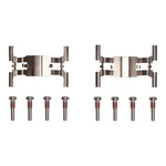 For Mercedes-benz GLA35 Amg 21-25 Dfc 340-63083 Front Disc Brake Hardware Kit. Fixed Price $17.90.