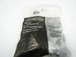 Wearever Disc Brake Hardware Kit H5624Q. Fixed Price $14.00.