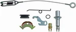 Drum Brake Self-adjuster Repair Kit-self Dorman HW2656. Fixed Price $21.56.
