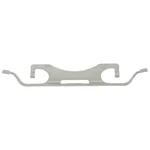 Genuine Ford Disc Brake Anti-rattle Clip E1GZ2B486A. Fixed Price $13.44.