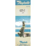 Raybestos H2075-2 Drum Brake Adjusting Lever Made Usa. Fixed Price $8.42.