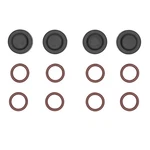 Dynamite Friction Disc Brake Hardware Kit For Chevette, T1000 340-47013. Fixed Price $16.71.