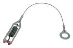 Carquest H2108 Drum Brake Self Adjuster Cable H-2108-2 21082. Fixed Price $12.88.