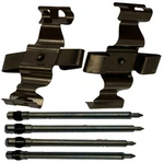 Disc Brake Hardware Kit Front Acdelco 18K2493. Fixed Price $34.04.