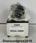 Dorman HW5680 Front Disc Brake Hardware Kit Chrysler Dodge 2001-2007. Fixed Price $18.00.