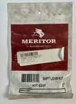 Brand New : Meritor ( Tda KIT5237 ) Shift Lever. Fixed Price $19.93.