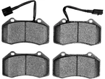 Front Brake Pad Set 74FVXPM96 For Chevy Cobalt Hhr 2007 2008 2009 2010. Fixed Price $64.09.