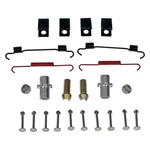 For Chevy Camaro 2010-2015 Dorman HW7431 Rear Parking Brake Hardware Kit. Fixed Price $24.38.