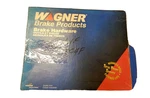 Lot Of 2 Wagner F88754 Brake Hardware/repair Part Free Shipping. Fixed Price $20.00.