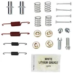 084-1679 Beck Arnley Parking Brake Hardware Kit For Toyota Sequoia Tundra LX570. Fixed Price $41.98.