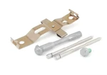 Genuine Caliper Pin 4F0-698-269-B. Fixed Price $102.74.