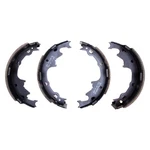 For Jeep Cherokee 1990-2001 Dfc 1901-0538-00 True-arc Rear Drum Brake Shoes. Fixed Price $35.37.