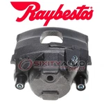 Raybestos Front Left Disc Brake Caliper For 1975-1986 Chevrolet C20 Vo. Fixed Price $75.82.
