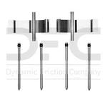 Dynamic Friction Company 340-27013 Disc Brake Hardware Kit. Fixed Price $34.02.