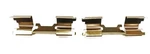 Daimler Chrysler/mopar 68032643AA Disc Brake Pad Retaining Clip Lot Of Nos. Fixed Price $102.86.