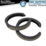 Parking Brake Shoe Set Rear For Buick Cadillac Chevy Isuzu Pontiac. Fixed Price $39.42.