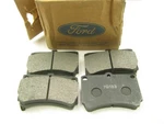 New Oem Ford F4BZ-2001-A Front Brake Pads 1994-1997 Aspire. Fixed Price $22.49.