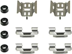 Dorman HW5637 Disc Brake Hardware Kit For Oldsmobile Bravada Gmc Sonoma Jimmy. Fixed Price $19.50.
