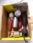 New Euclid Mega Posi Plus E-3710S Brake Kit. Fixed Price $17.99.