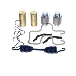 Meritor R507076 Kit Brk Rep Mnr. Fixed Price $55.47.