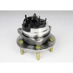 FW301 Ac Delco Wheel Bearing Front For Chevy Chevrolet Cobalt Hhr 2008-2010. Fixed Price $130.00.