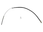 For 1975 Plymouth Road Runner Parking Brake Cable Rear Raybestos 86656MR. Fixed Price $37.10.