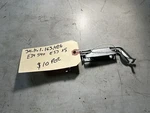 Genuine Bmw Brake Pads Clip 34-11-1-163-488. Fixed Price $10.00.
