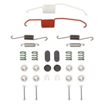 For Toyota Corolla 2009-2019 R1 Concepts Rear Drum Brake Hardware Kit. Fixed Price $25.28.