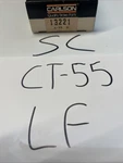 Fits 87-89 Toyota Van Disc Brake Hardware Kit 13221 Carlson. Fixed Price $13.50.