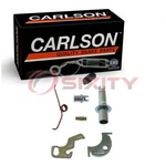 Carlson Front Right Brake Self Adjuster Repair Kit For 1969 Plymouth Ih. Fixed Price $18.17.