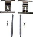 Disc Brake Hardware Kit Dorman HW13468. Fixed Price $13.18.