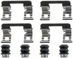 Disc Brake Hardware Kit Dorman HW5784. Fixed Price $27.27.