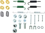 Parking Brake Hardware Kit-drum Centric Fits 10-15 Lexus RX350. Fixed Price $36.12.