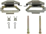 Disc Brake Caliper Pin Boot Kit Dorman HW5638. Fixed Price $26.65.