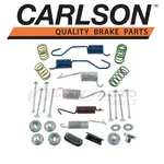 Carlson Rear Drum Brake Hardware Kit For 1964-1972 Buick Skylark Shoe Ya. Fixed Price $22.56.