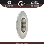 For 2016-2018 Audi A3 Sportback E-tron Centric Rear Disc Brake Rotor Solid. Fixed Price $47.82.