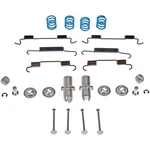 Dorman HW17397 Parking Brake Hardware Kit. Fixed Price $46.92.
