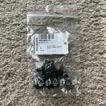 Genuine Audi Vw A6 Avant S6 Quattro Set Of Intermediate Plates 4N0 698 231. Fixed Price $22.90.