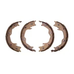 Parking Brake Shoe For ES300H, ES350, Avalon, Camry 1902-1024-00. Fixed Price $50.25.