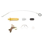 For Plymouth Fury 1962 Dfc 372-54035 Rear Passenger Side Drum Brake Adjuster Kit. Fixed Price $17.17.