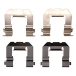 For Bmw Z4 2019-2025 Dfc 340-31051 Rear Disc Brake Hardware Kit. Fixed Price $13.16.